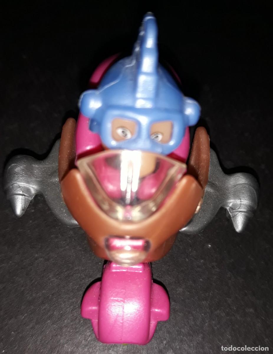 Figuras de goma Kinder: Figura Kinder - Foto 2
