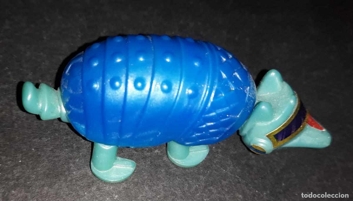 Figuras de goma Kinder: Figura Kinder ( Con Movimiento ) - Foto 1
