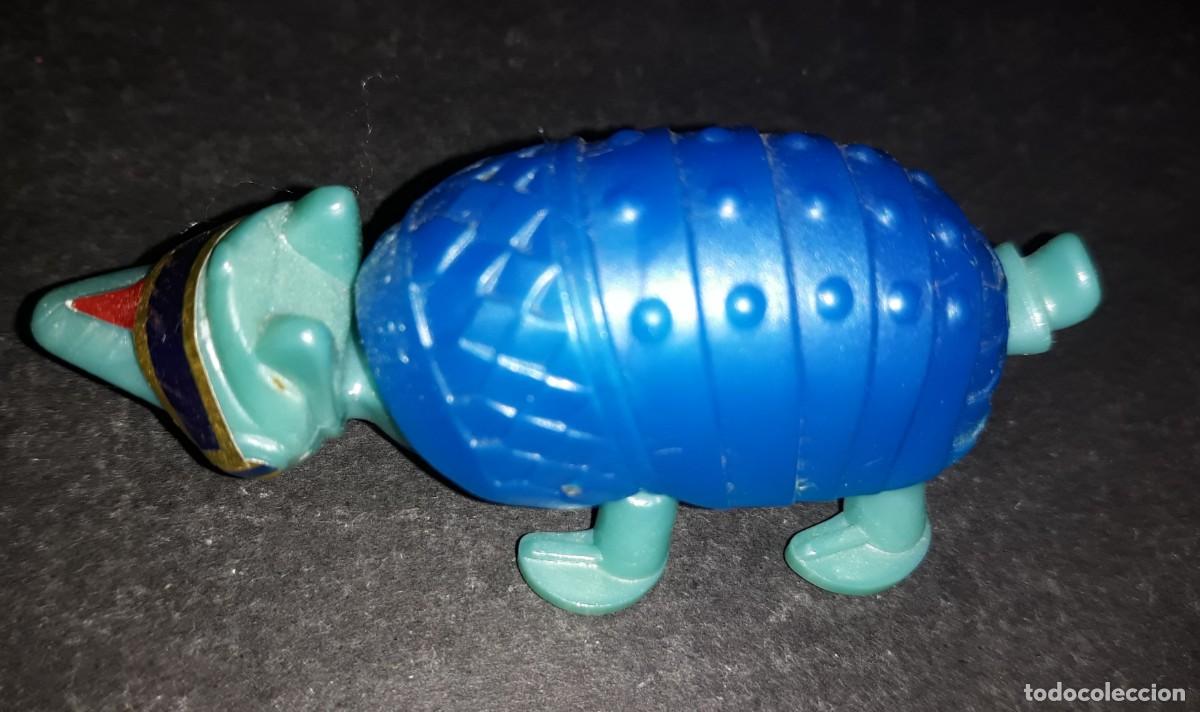 Figuras de goma Kinder: Figura Kinder ( Con Movimiento ) - Foto 2
