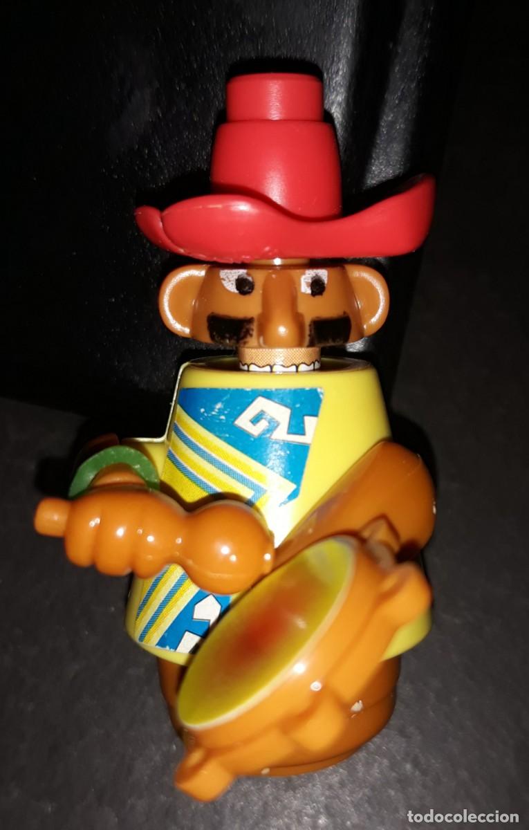 Figuras de goma Kinder: Figura Kinder ( Con Movimiento ) - Foto 1
