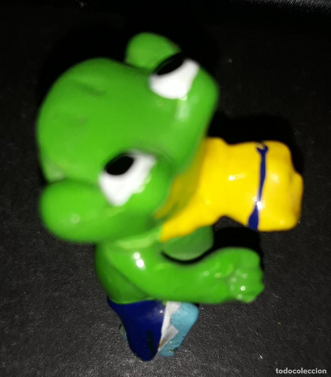 Figuras de goma Kinder: Figura Kinder - Foto 2