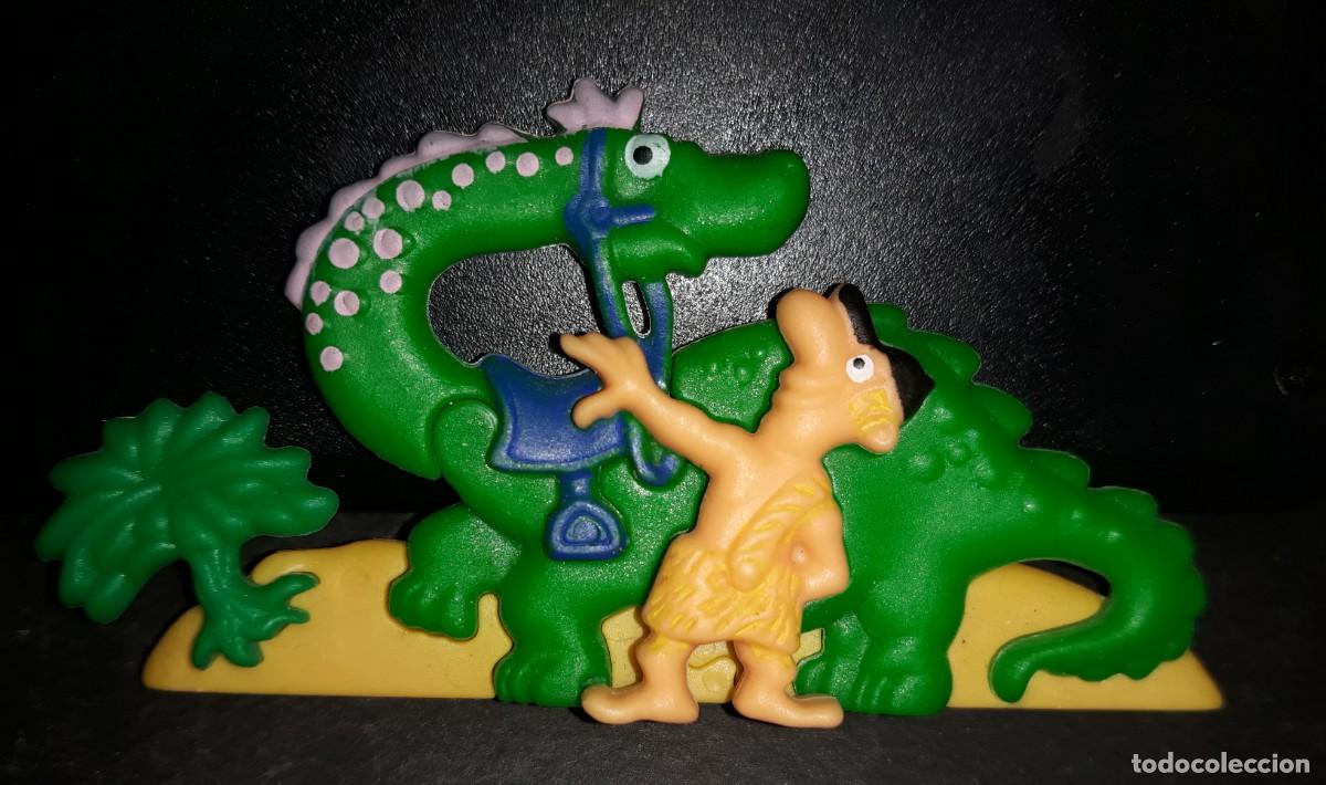 Figuras de goma Kinder: Figura Kinder - Foto 1