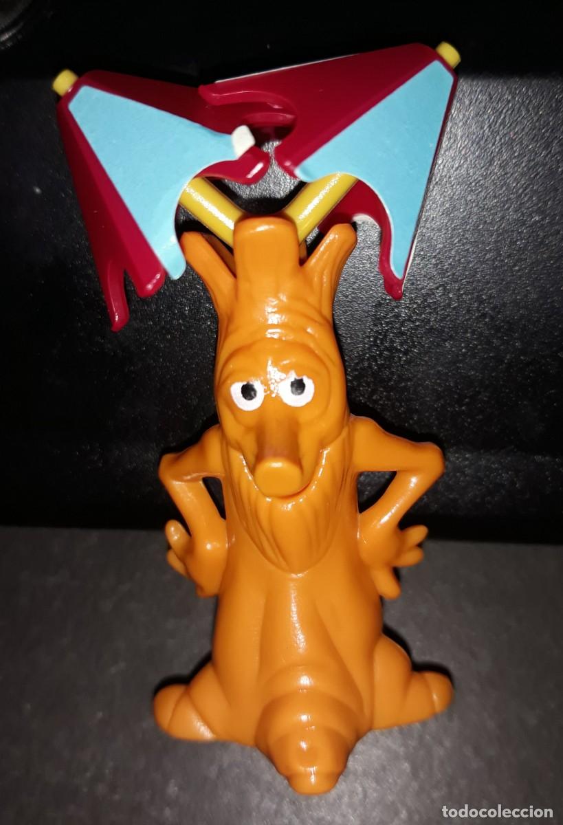 Figuras de goma Kinder: Figura Kinder - Foto 1