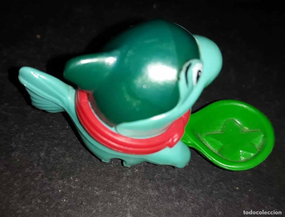 Figuras de goma Kinder: Figura Kinder ( Con Movimiento ) - Foto 2