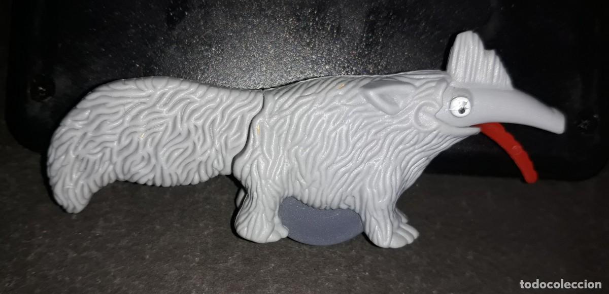 Figuras de goma Kinder: Figura Kinder ( Con Movimiento ) - Foto 1