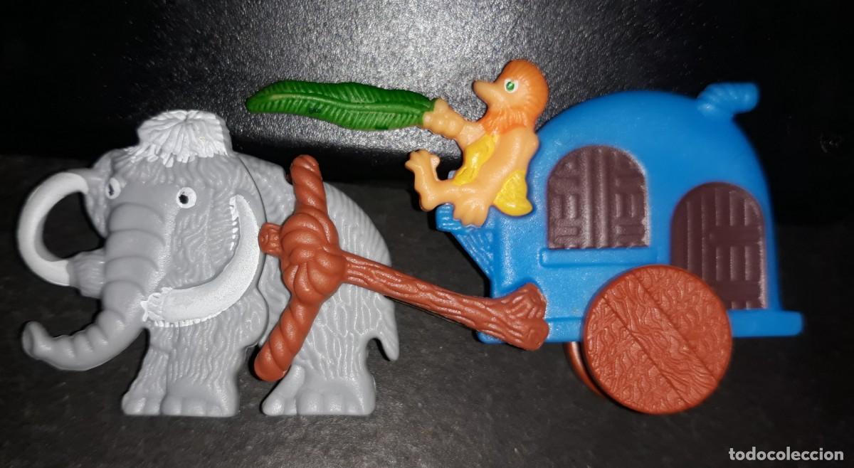 Figuras de goma Kinder: Figura Kinder - Foto 1