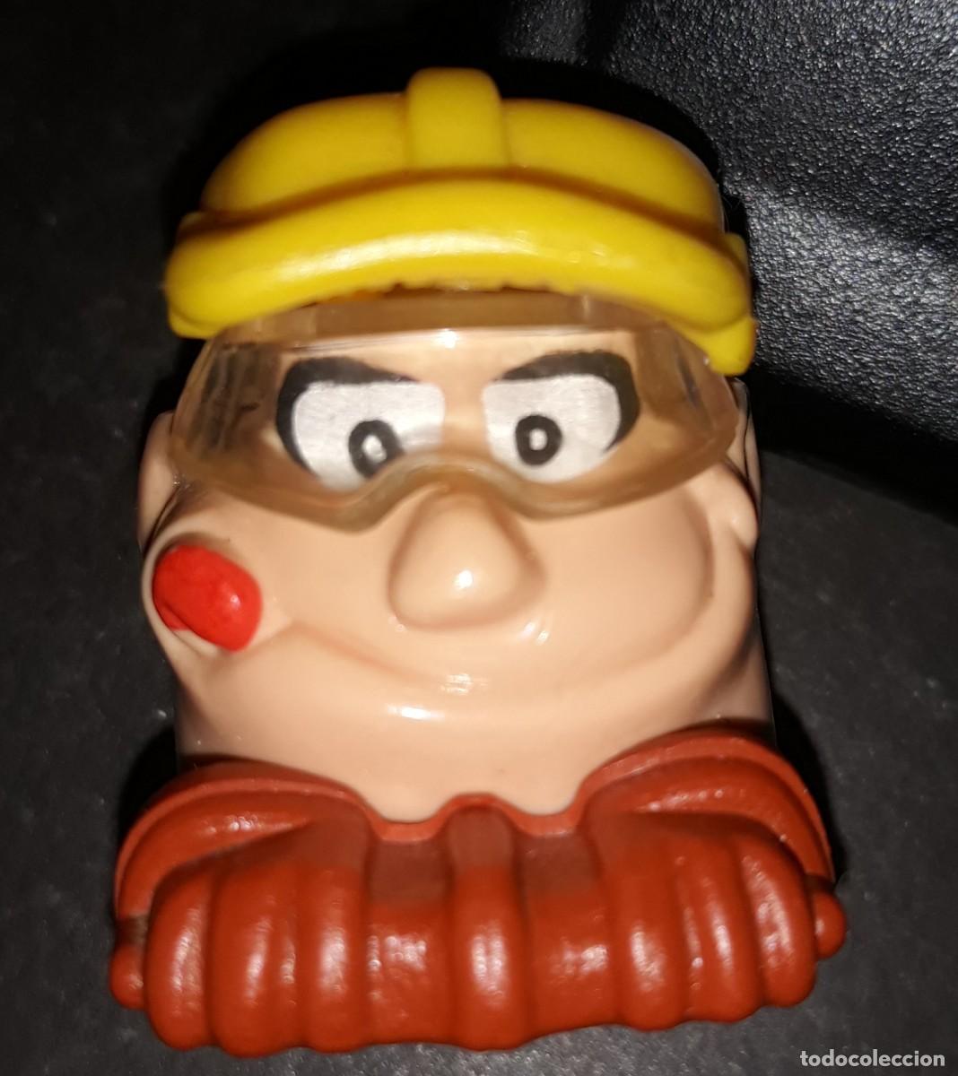 Figuras de goma Kinder: Figura Kinder - Foto 1