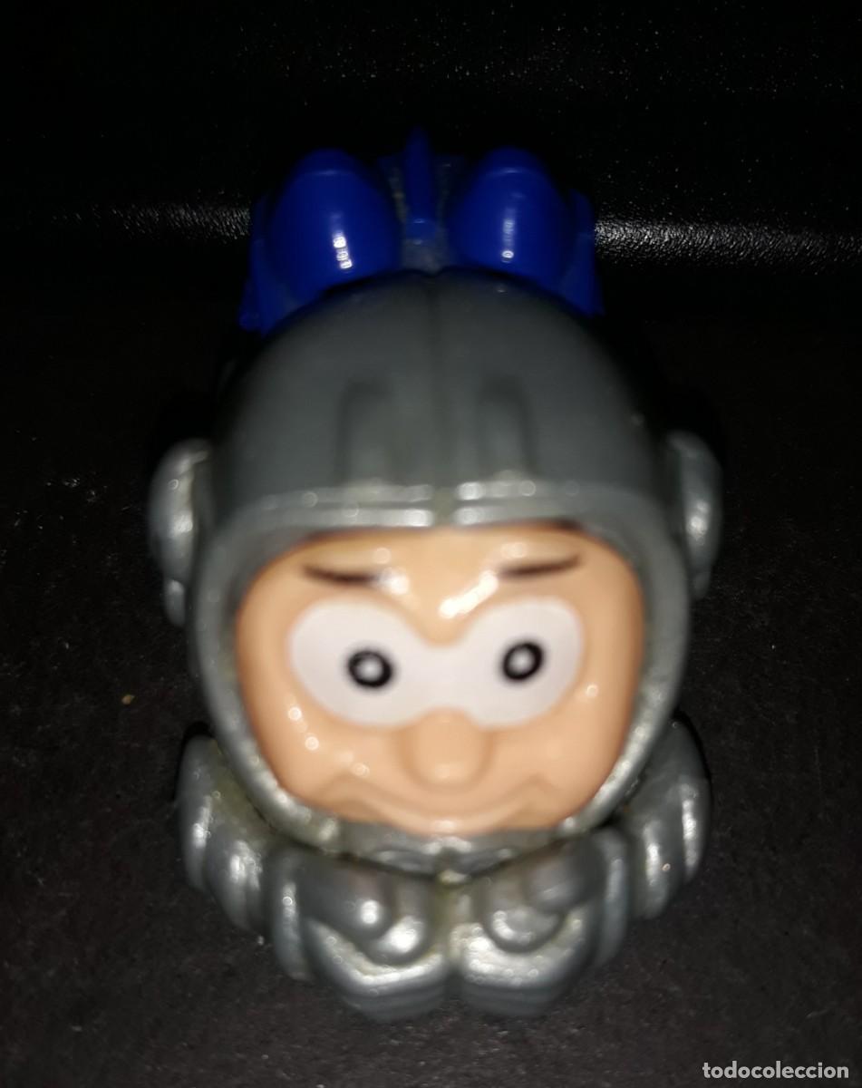 Figuras de goma Kinder: Figura Kinder - Foto 1