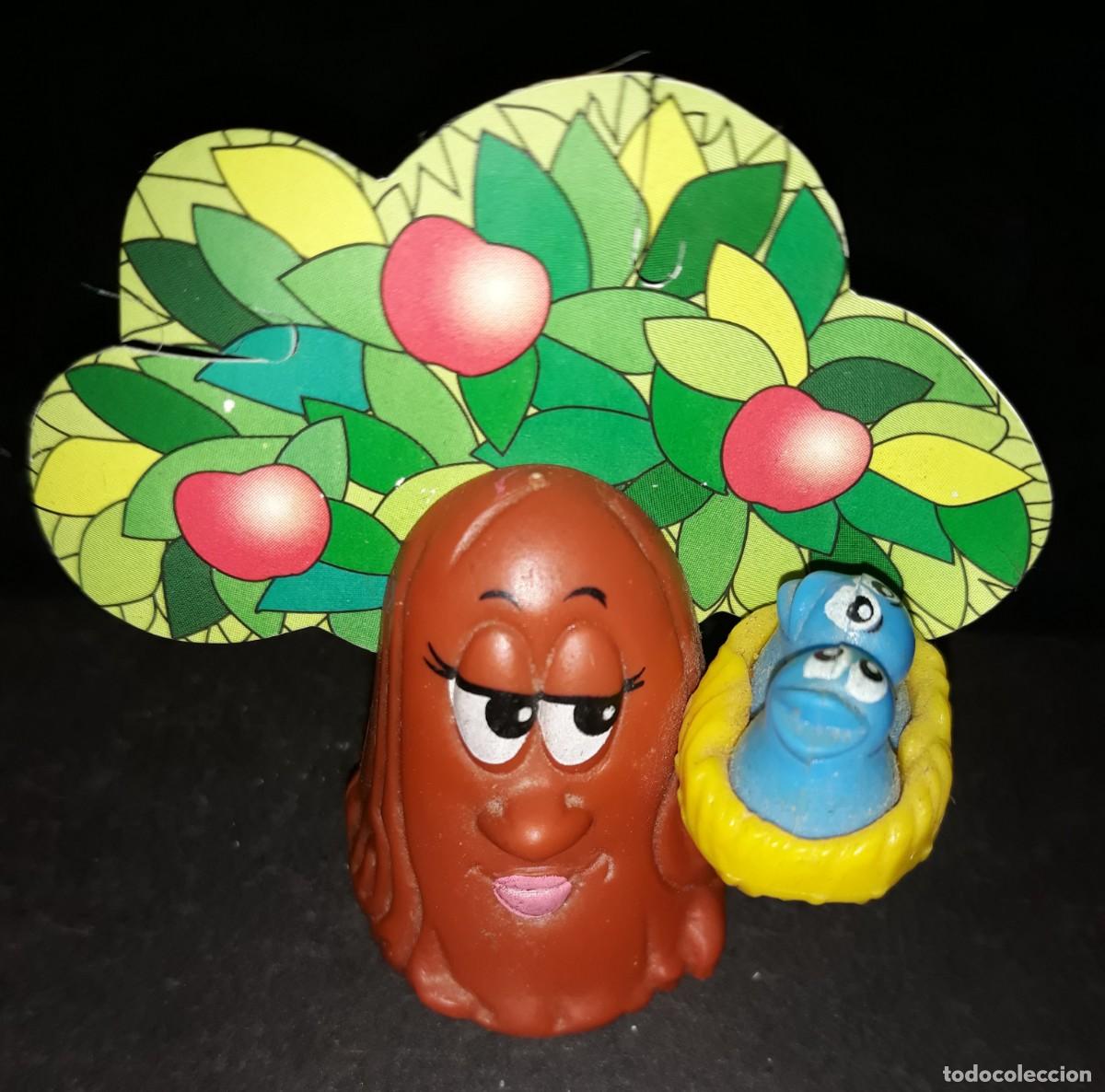 Figuras de goma Kinder: Figura Kinder - Foto 1