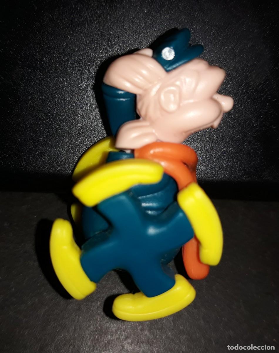 Figuras de goma Kinder: Figura Kinder ( Con Movimiento ) - Foto 2