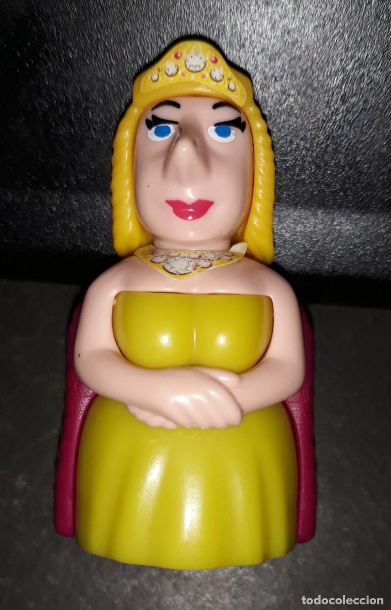 Figuras de goma Kinder: Figura Kinder ( Con Movimiento ) - Foto 1