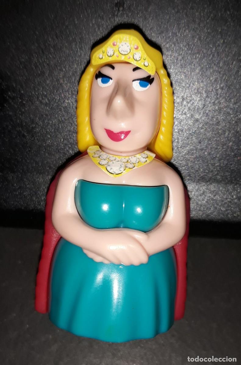 Figuras de goma Kinder: Figura Kinder ( Con Movimiento ) - Foto 1