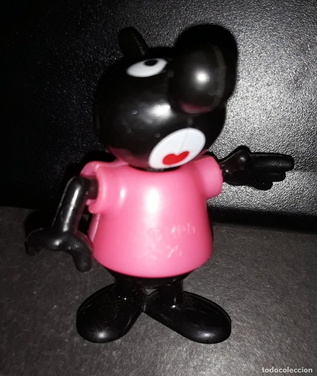 Figuras de goma Kinder: Figura Kinder - Foto 1