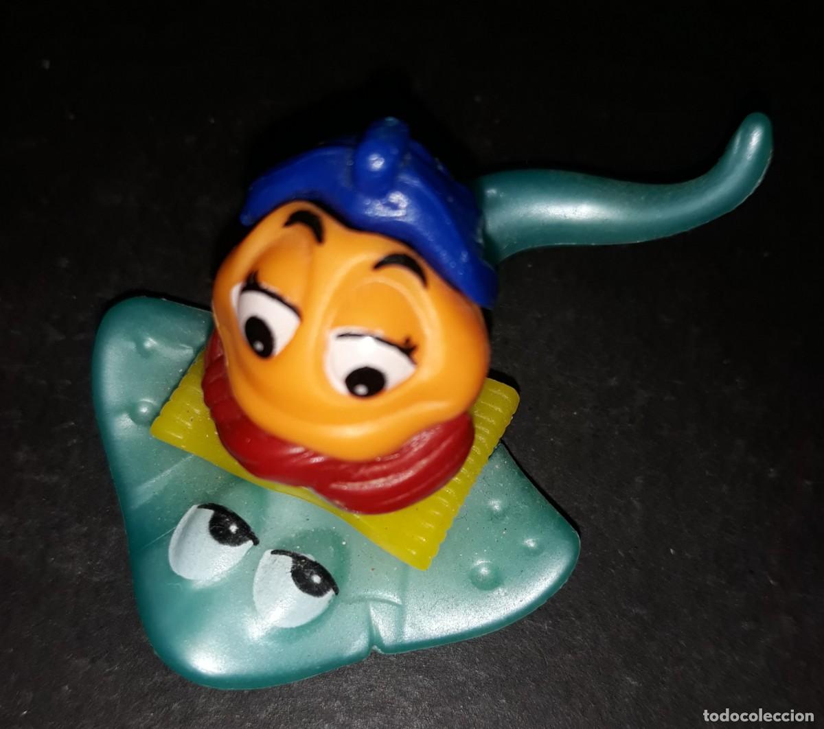 Figuras de goma Kinder: Figura Kinder - Foto 1