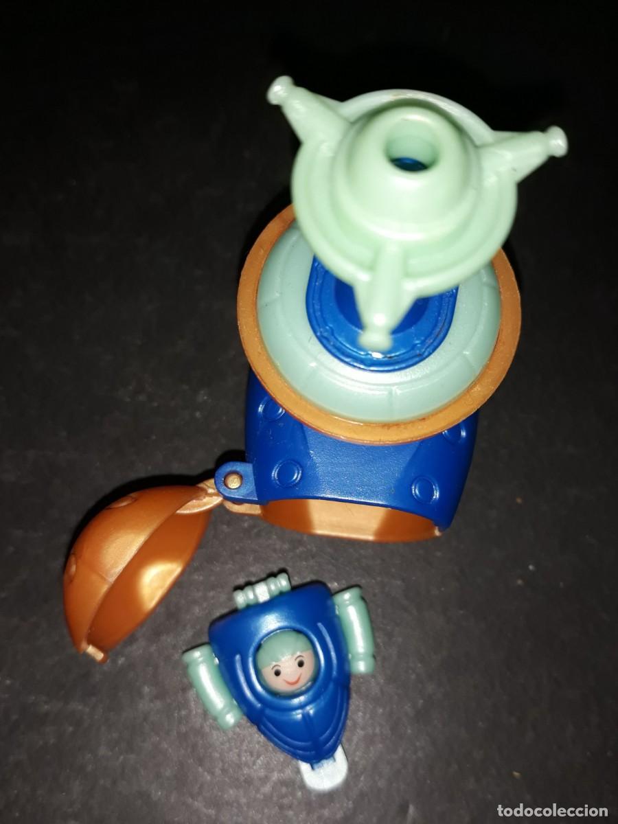 Figuras de goma Kinder: Figura Kinder ( 2 Piezas ) - Foto 1
