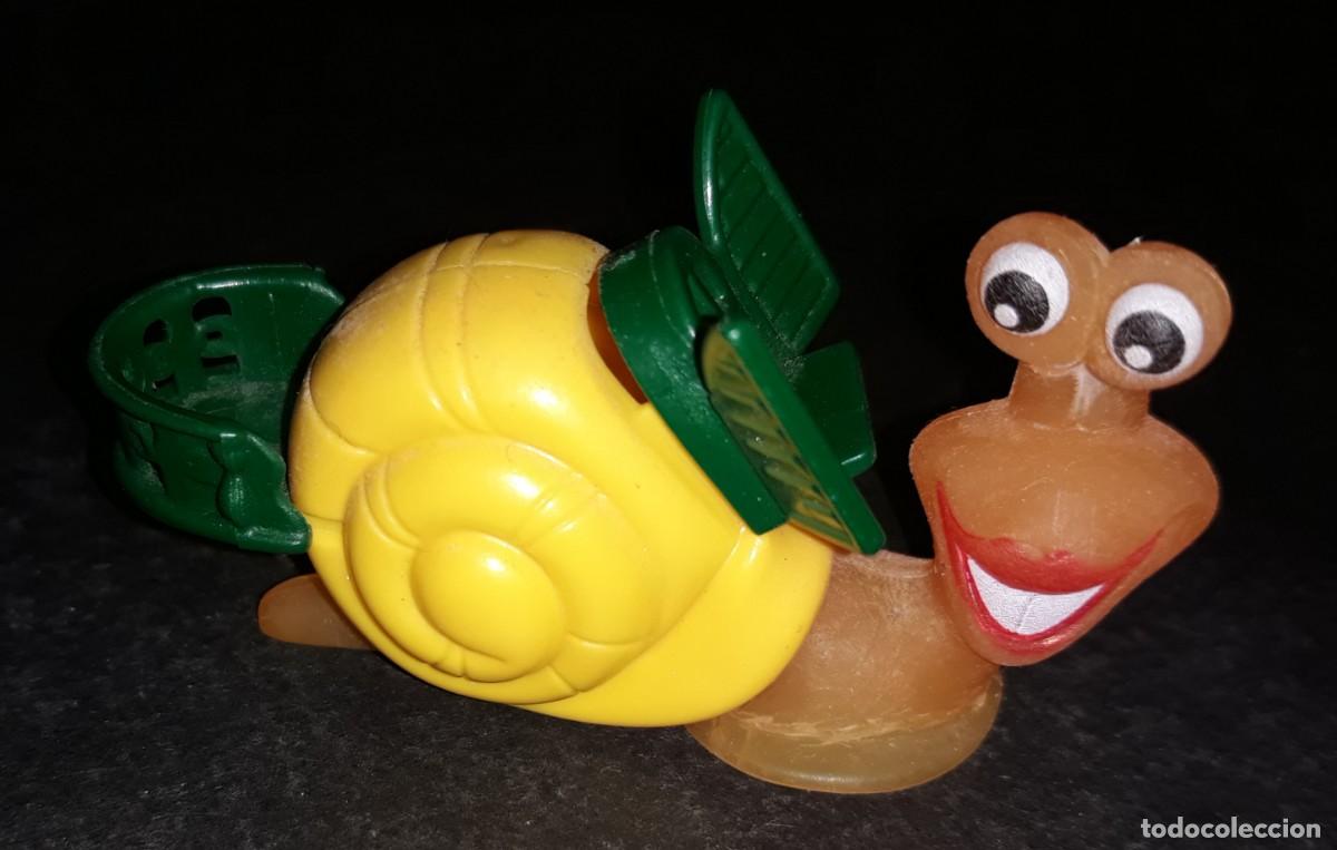 Figuras de goma Kinder: Figura Kinder - Foto 1