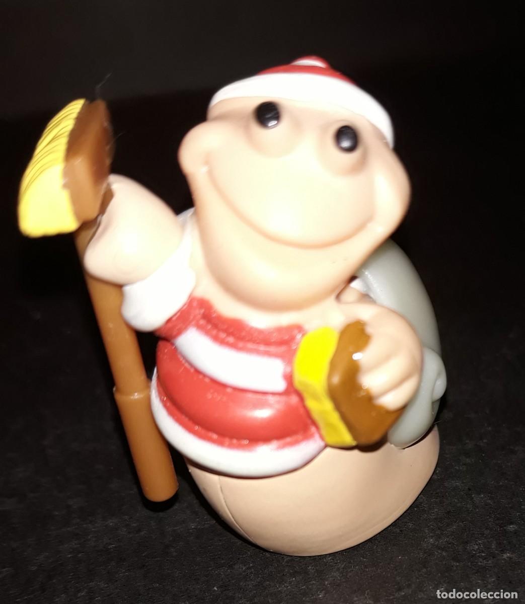 Figuras de goma Kinder: Figura Kinder - Foto 1