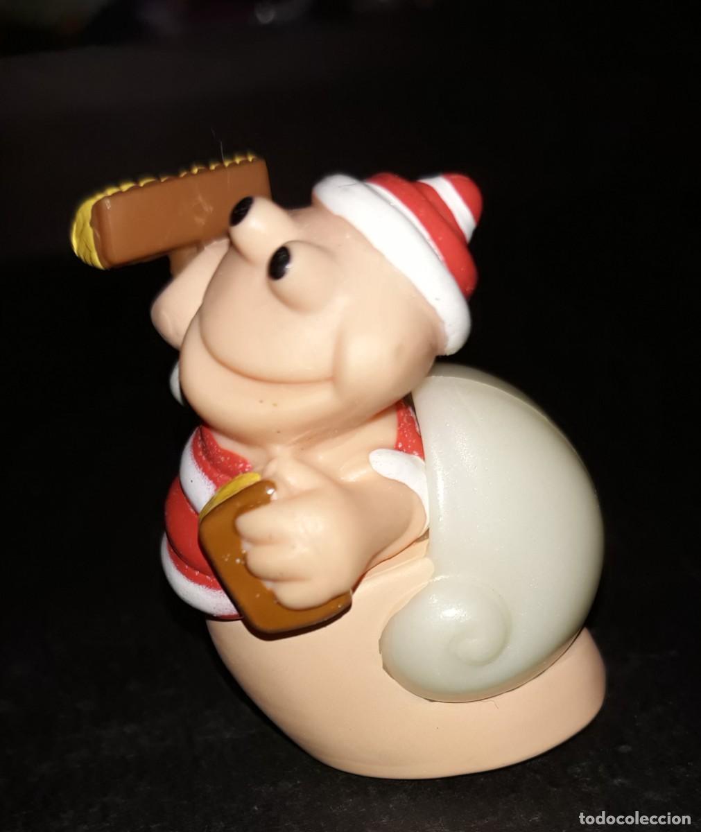 Figuras de goma Kinder: Figura Kinder - Foto 2
