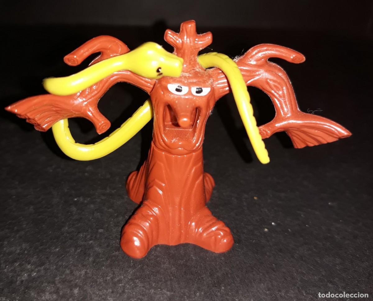 Figuras de goma Kinder: Figura Kinder - Foto 1