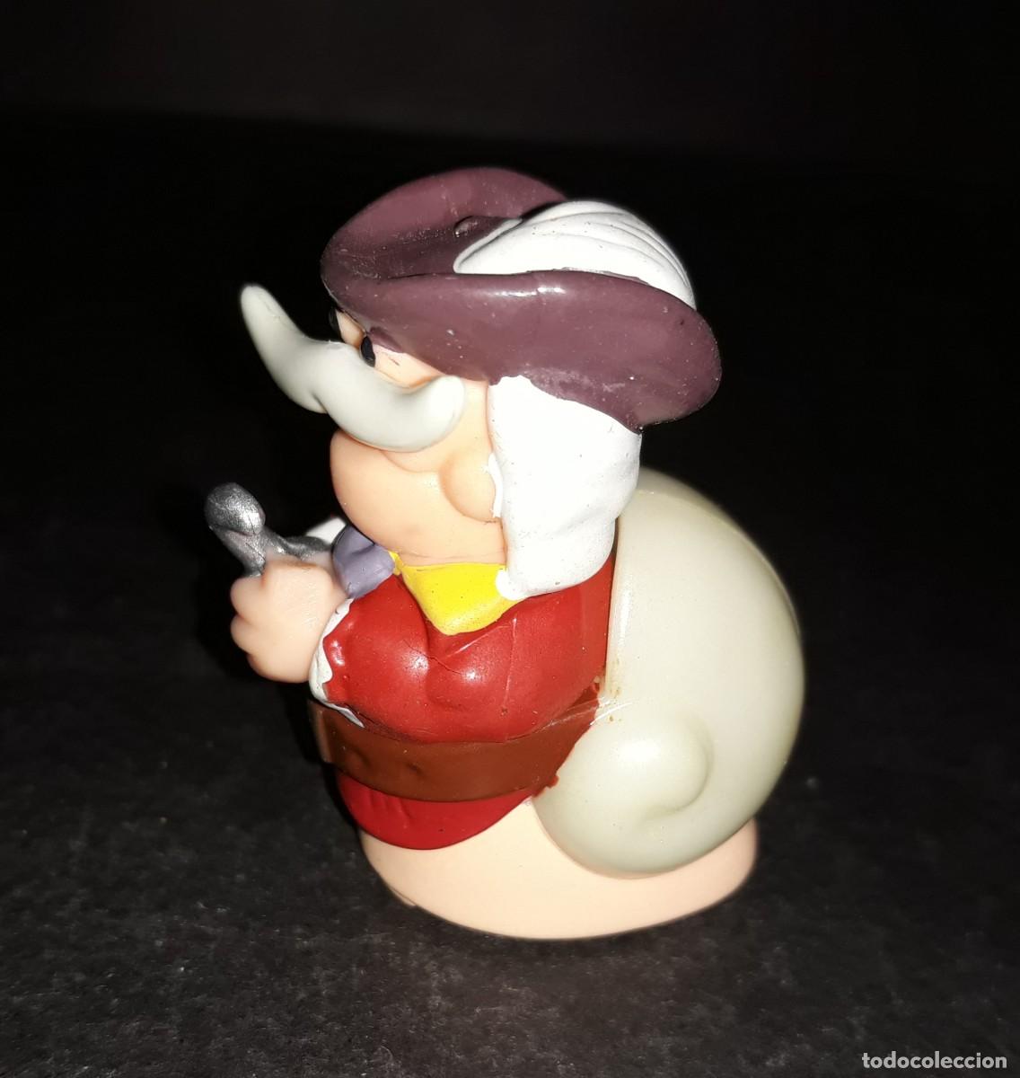 Figuras de goma Kinder: Figura Kinder - Foto 1