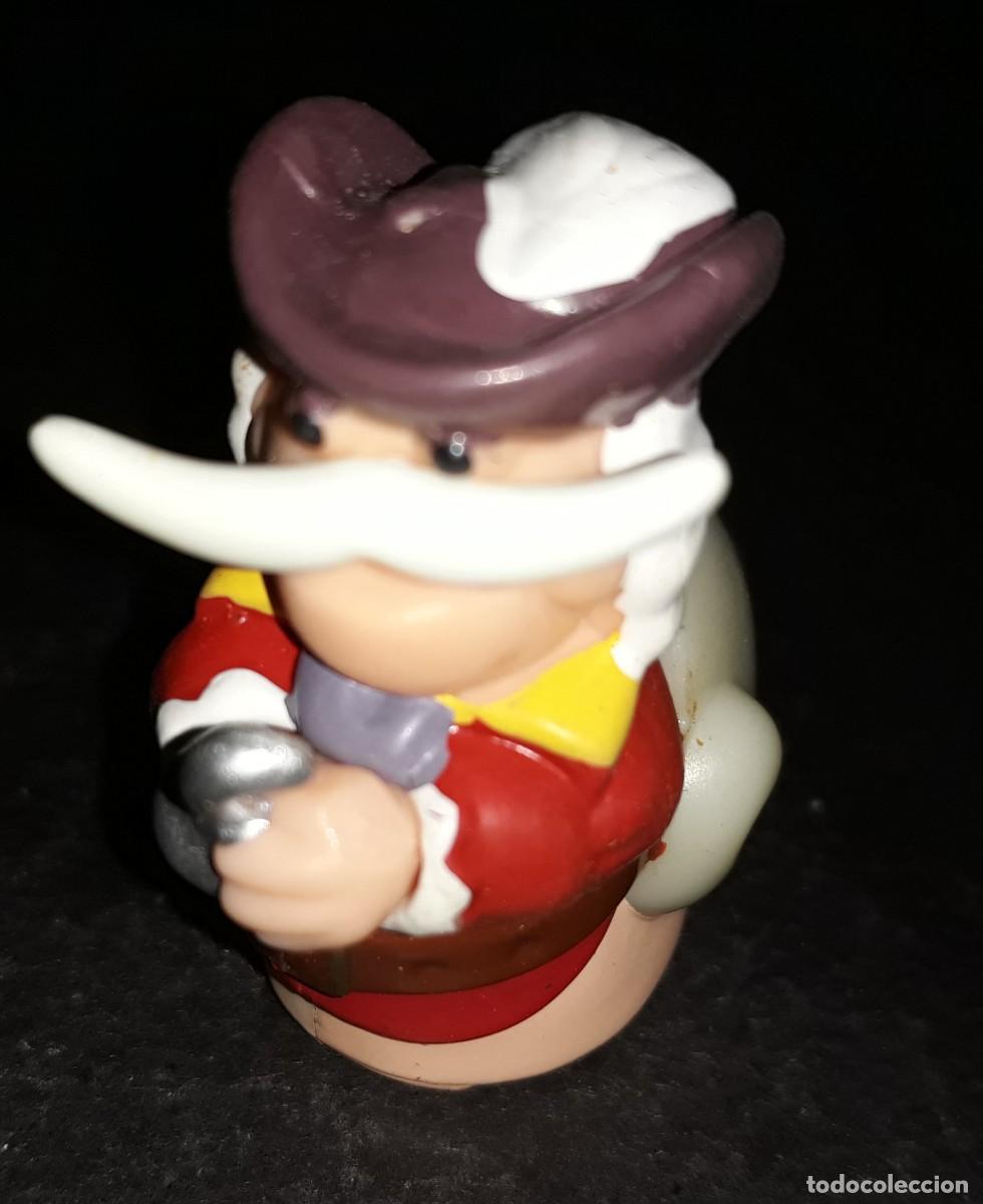 Figuras de goma Kinder: Figura Kinder - Foto 2