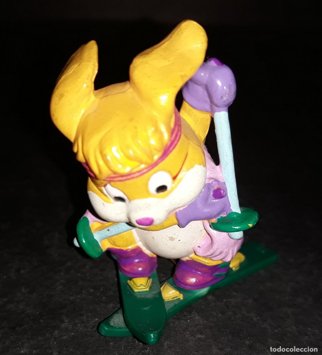 Figuras de goma Kinder: Figura Ferrero - Foto 1