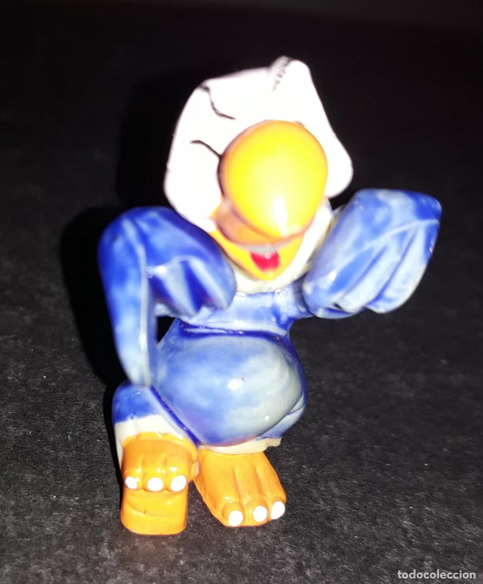 Figuras de goma Kinder: Figura Kinder - Foto 2