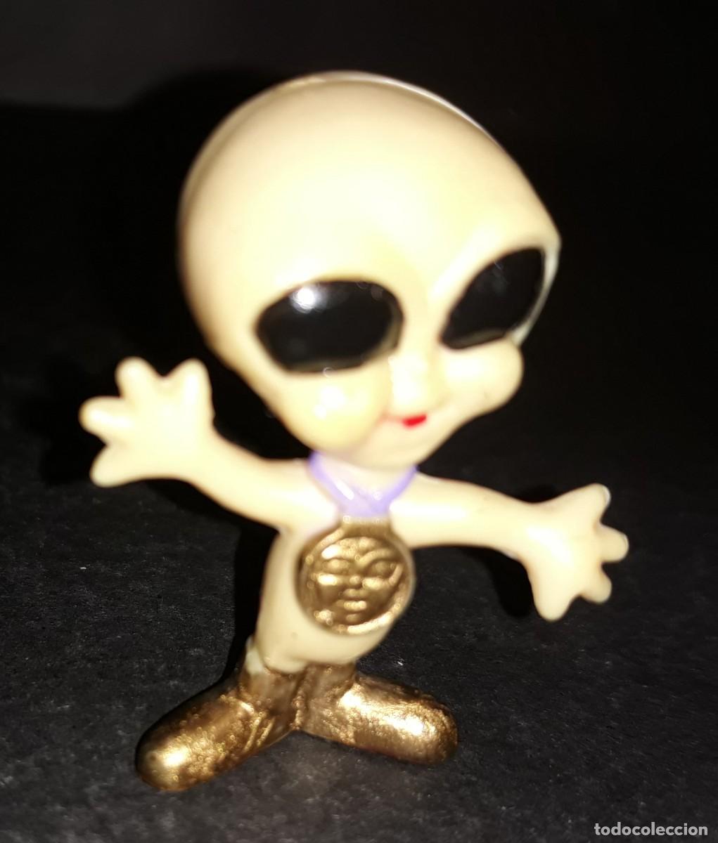 Figuras de goma Kinder: Figura Kinder - Foto 1