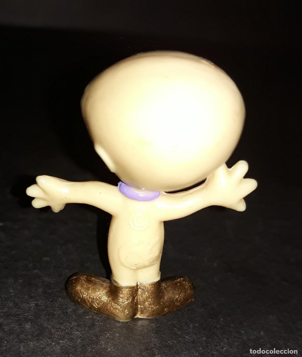Figuras de goma Kinder: Figura Kinder - Foto 2