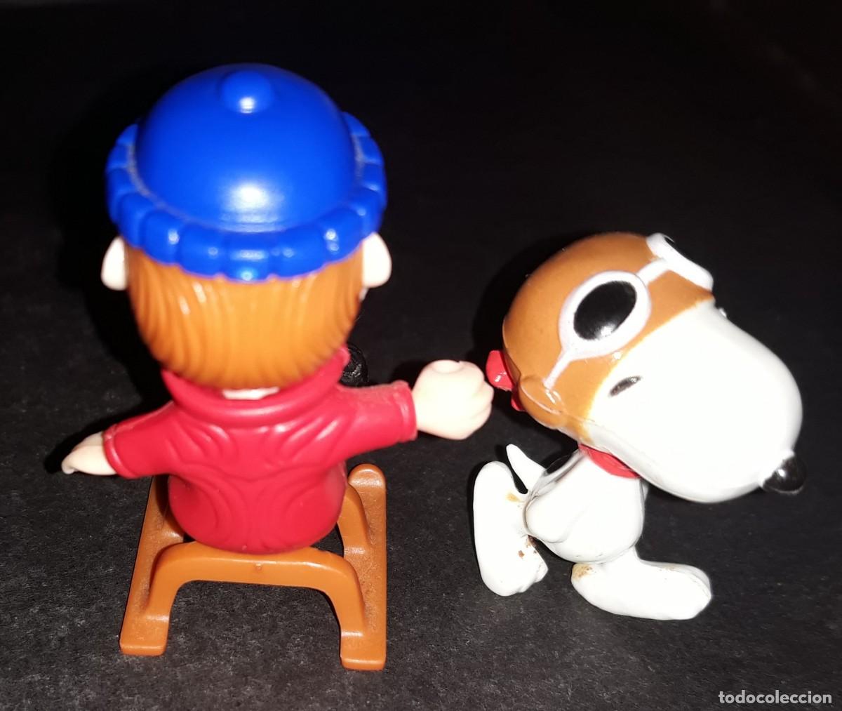 Figuras de goma Kinder: Figura Kinder - Foto 1