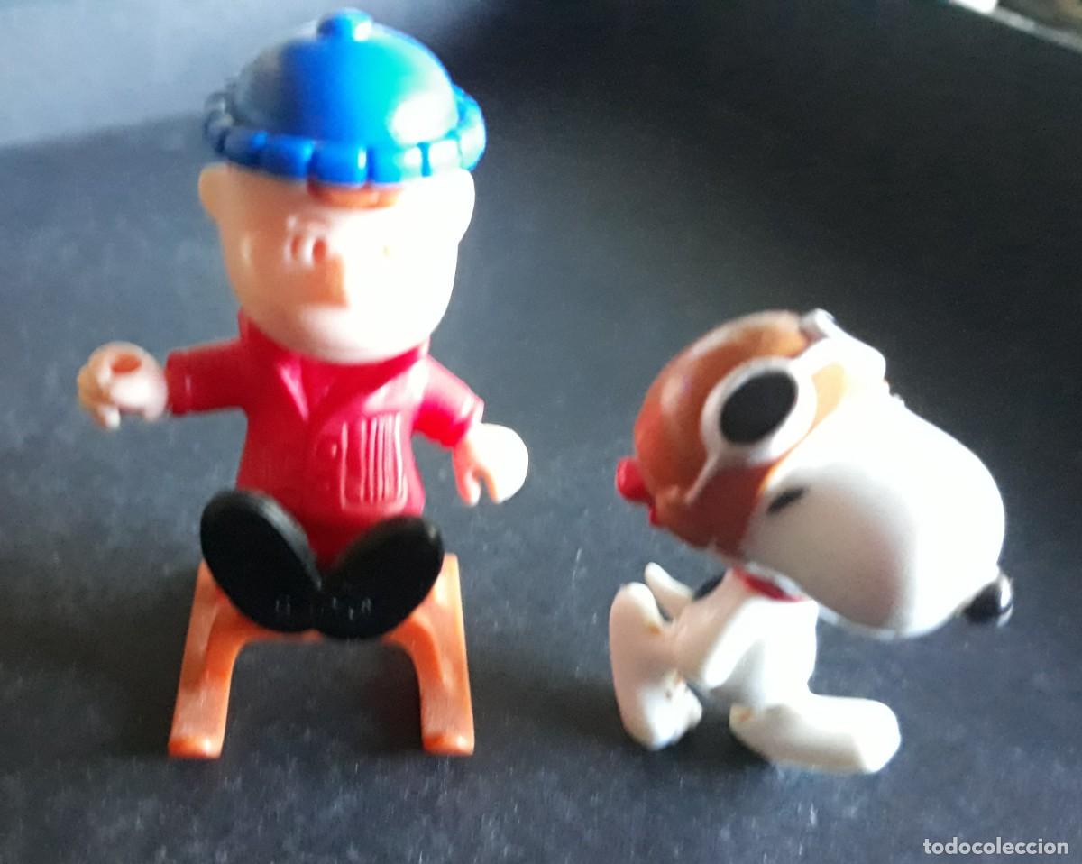 Figuras de goma Kinder: Figura Kinder - Foto 2