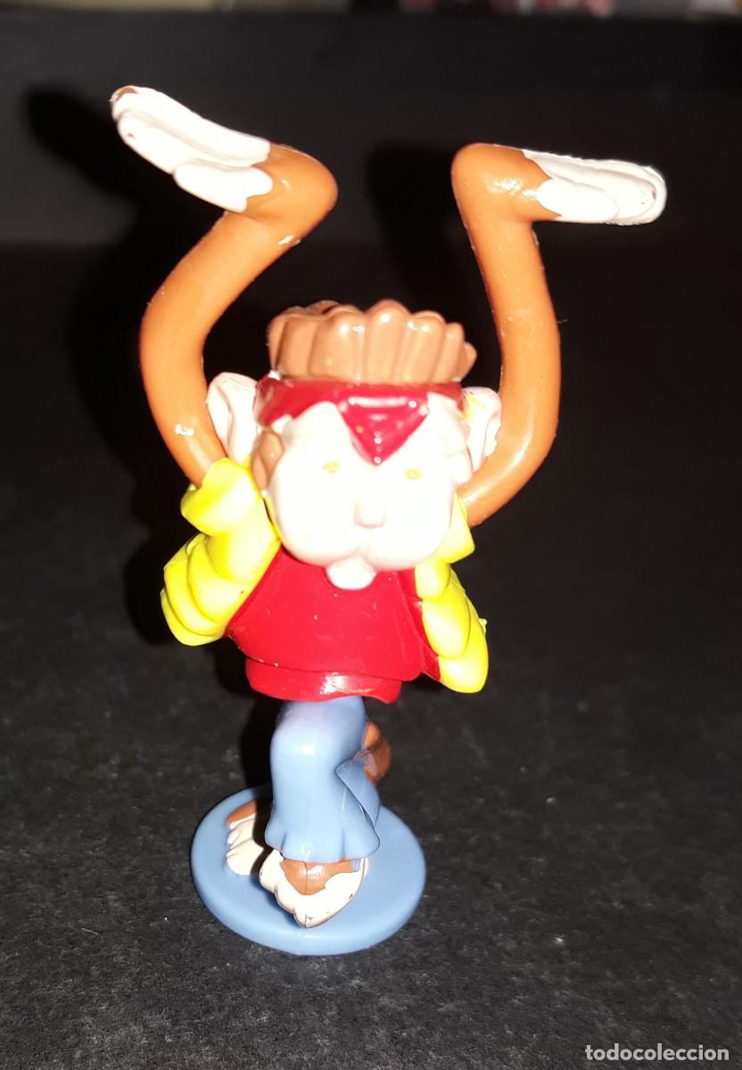 Figuras de goma Kinder: Figura Kinder - Foto 1