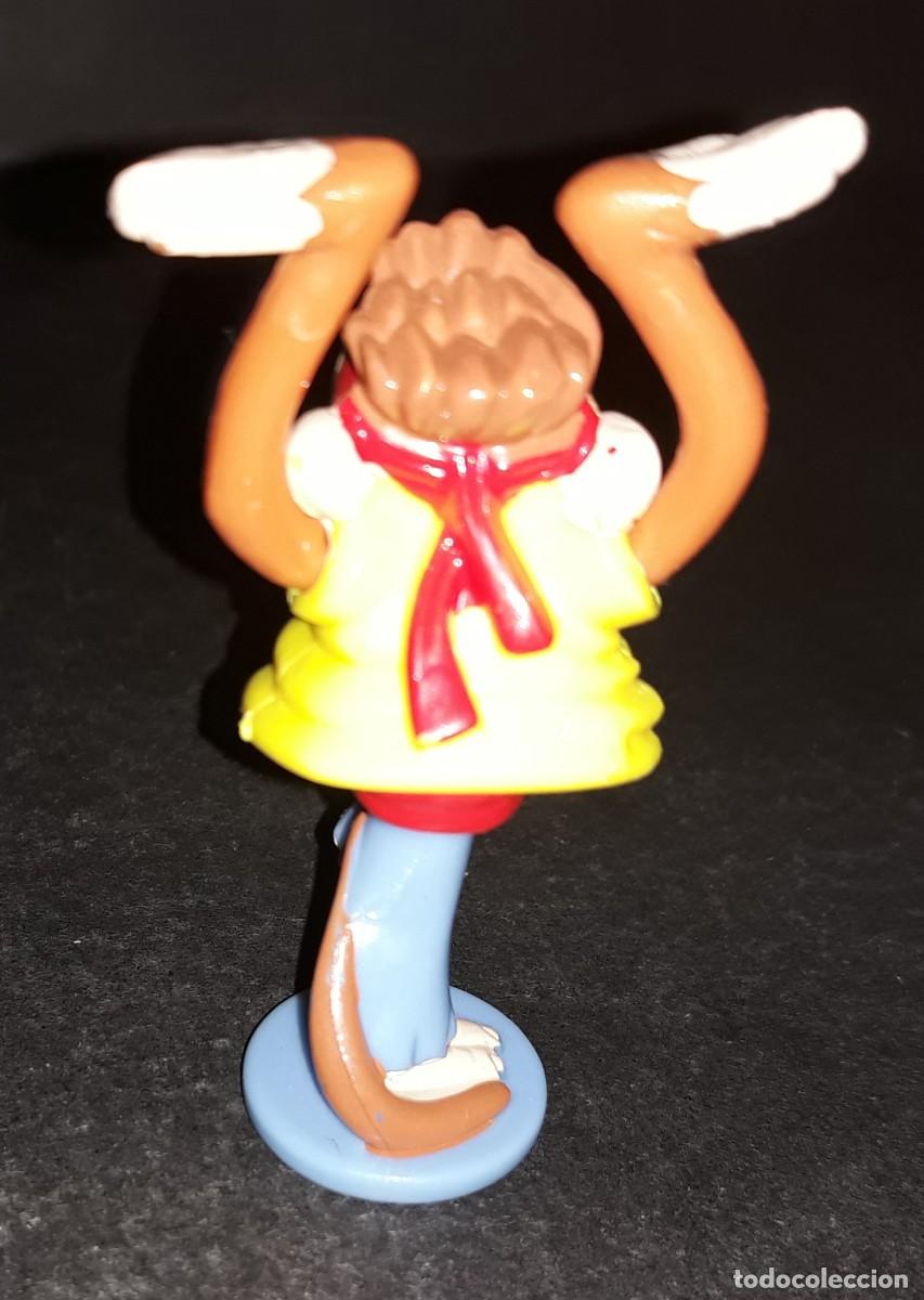 Figuras de goma Kinder: Figura Kinder - Foto 2
