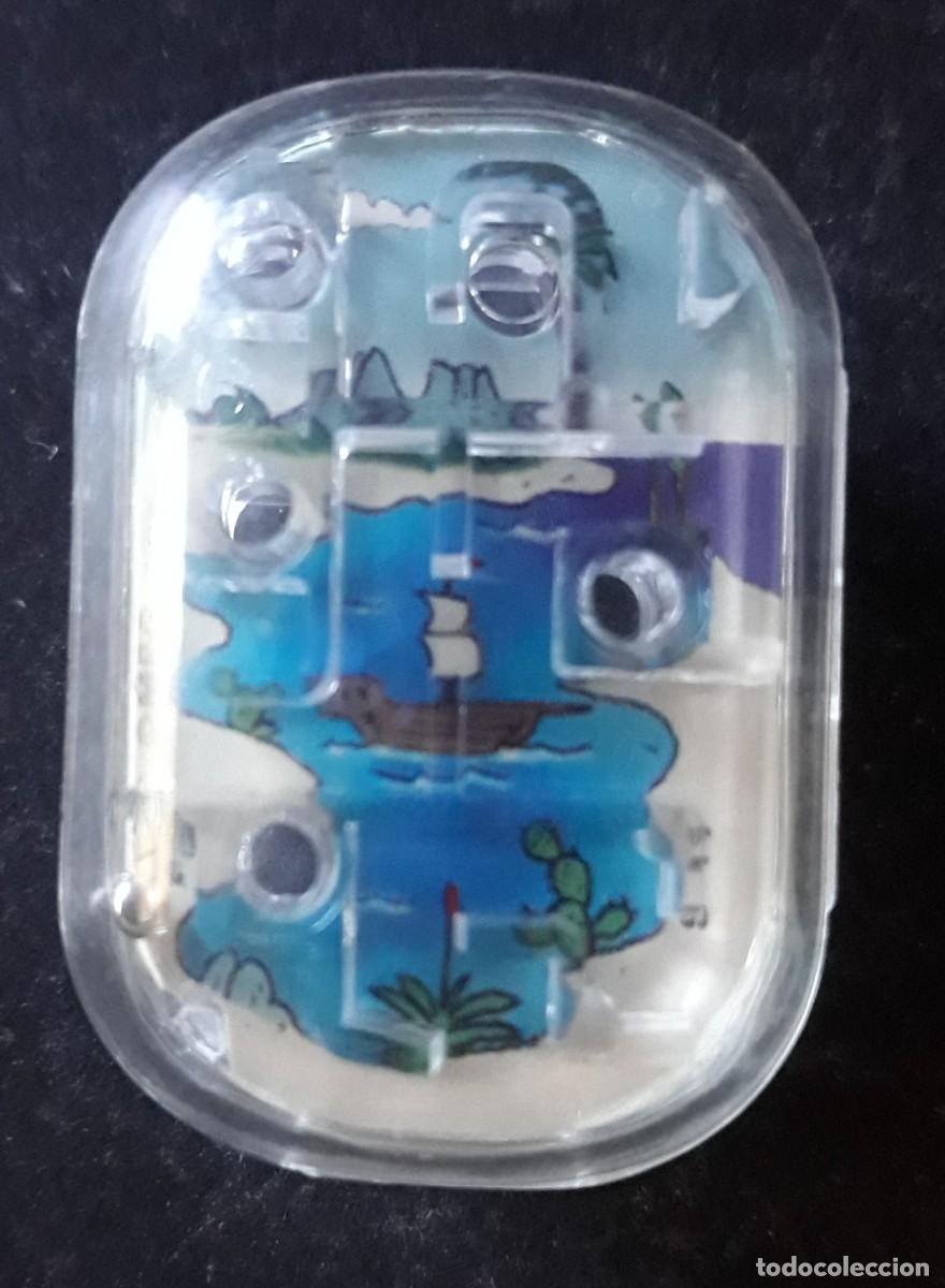 Figuras de goma Kinder: Juego Kinder - Foto 1
