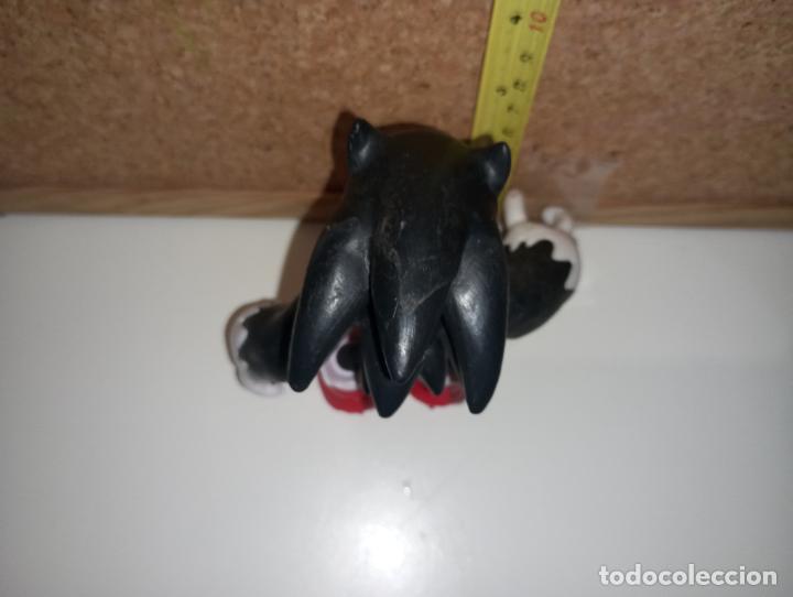 Figuras de goma y PVC: Mu&ntilde;eco figura Sonic Monstruo - Foto 5