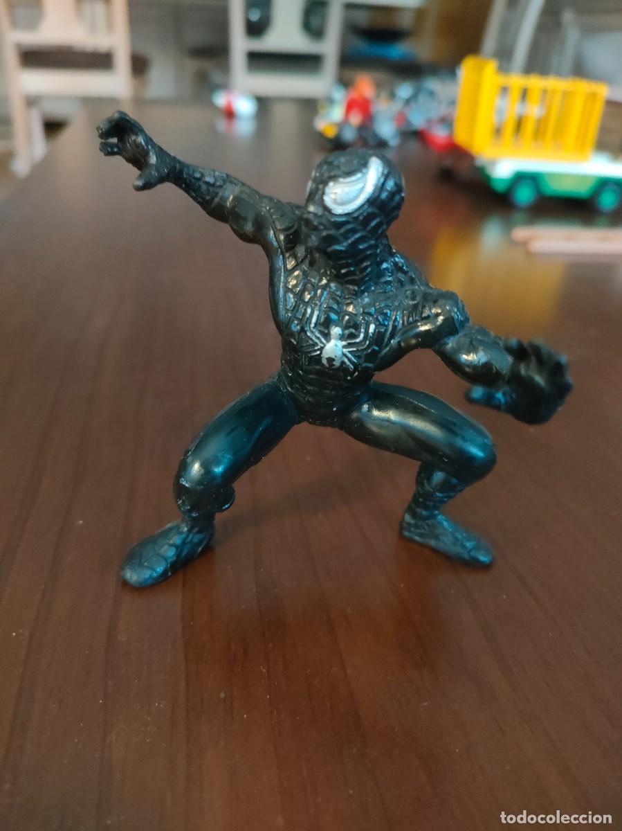 Figuras de goma y PVC: Spiderman - Foto 1