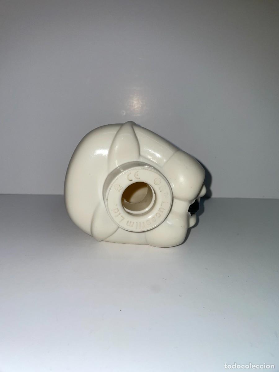 Figuras de goma y PVC: CASCO STORMTROOPER PVC - Foto 5