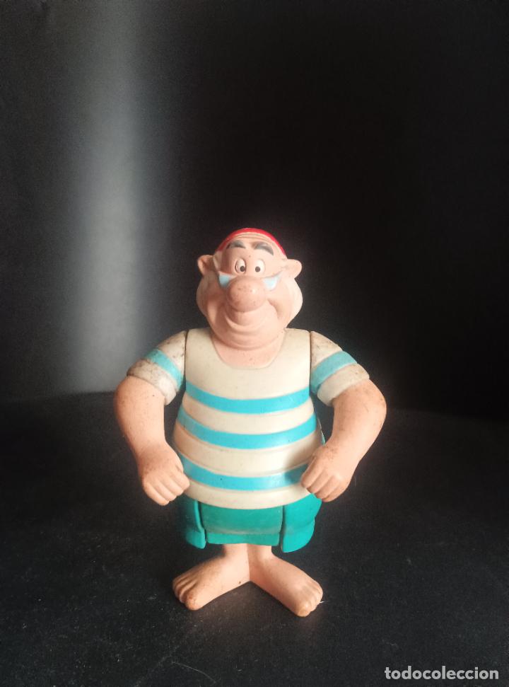 Figuras de goma y PVC: SMITH - PETER PAN - 2002 DISNEY - MCDONALDS - - Foto 1