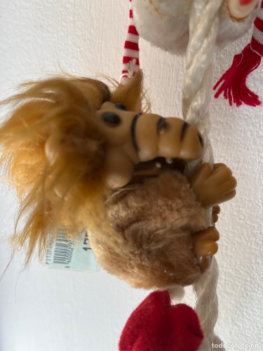 Figuras de Borracha e PVC: Mu&ntilde;eco Pinza oso hormiguero