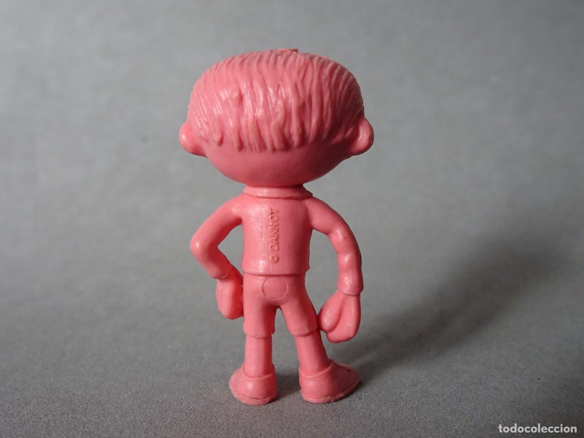 Figuras de goma y PVC: Figura Dunkin coleccion Magic Roundabout - Foto 2