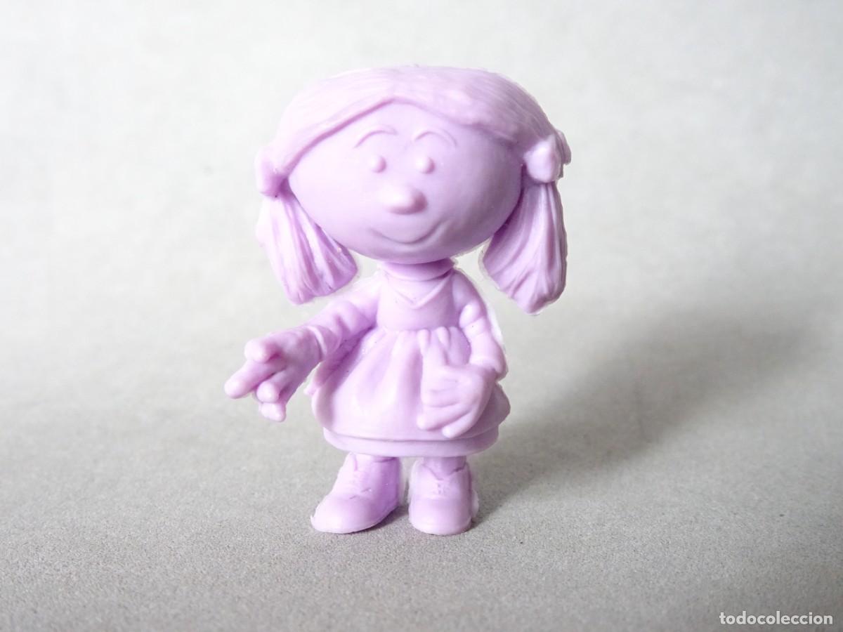 Figuras de goma y PVC: Figura Dunkin coleccion Magic Roundabout - Foto 1