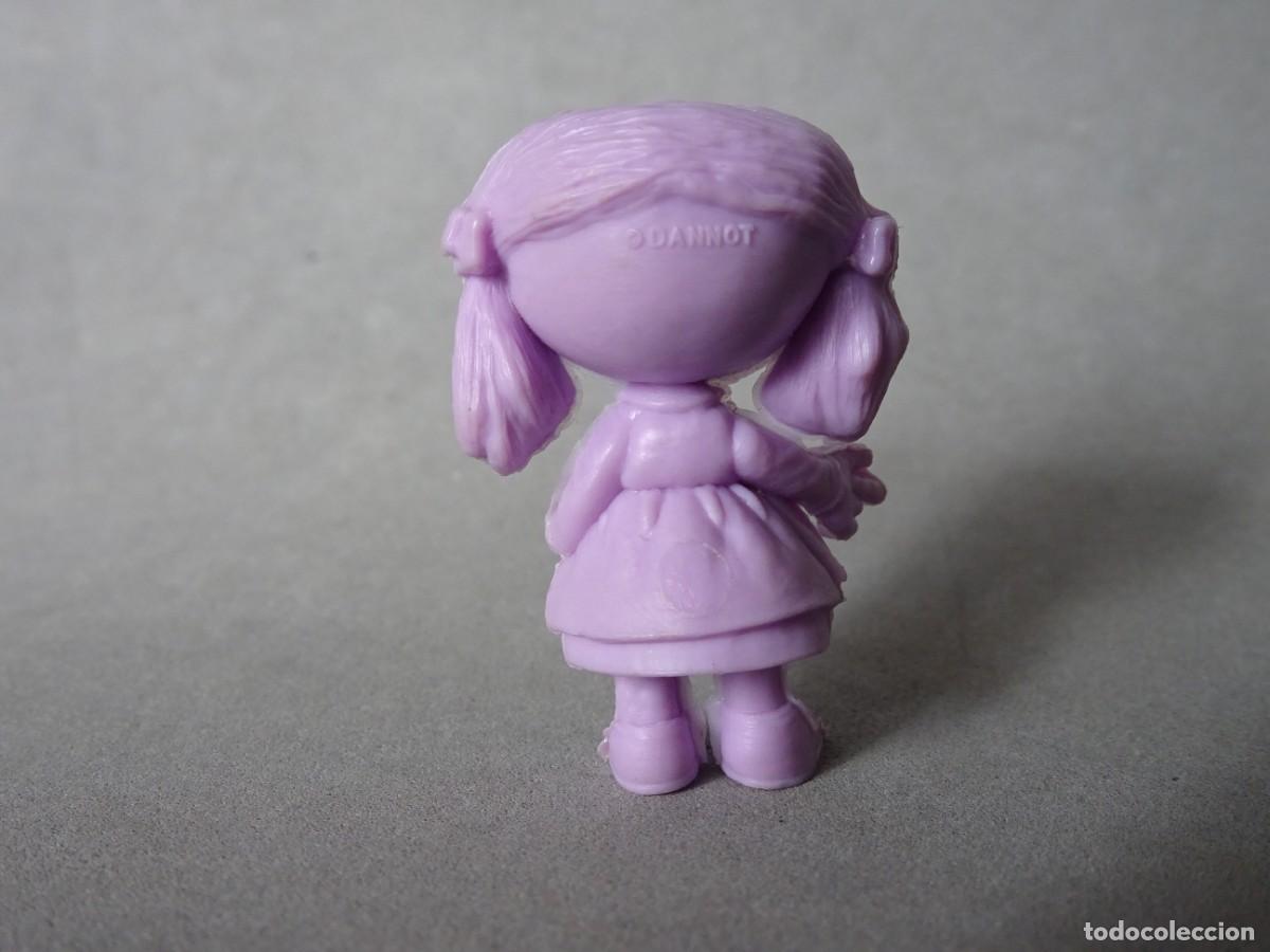 Figuras de goma y PVC: Figura Dunkin coleccion Magic Roundabout - Foto 2