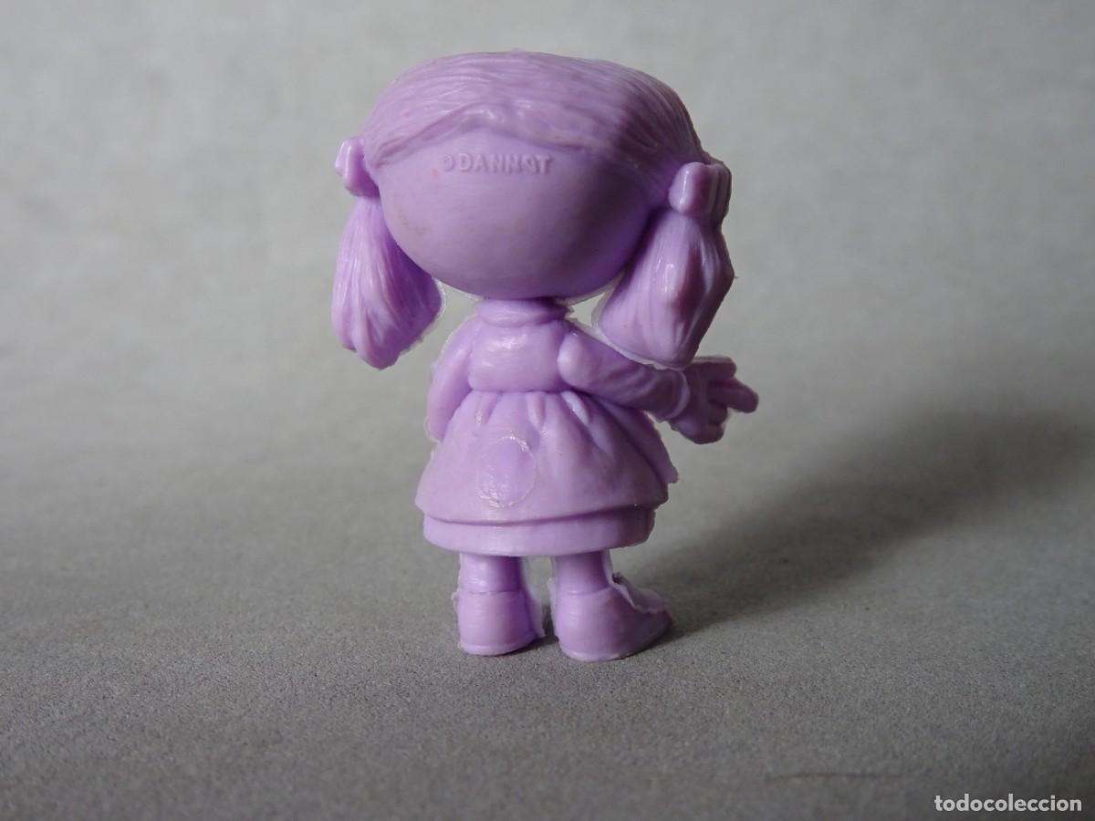 Figuras de goma y PVC: Figura Dunkin coleccion Magic Roundabout - Foto 2