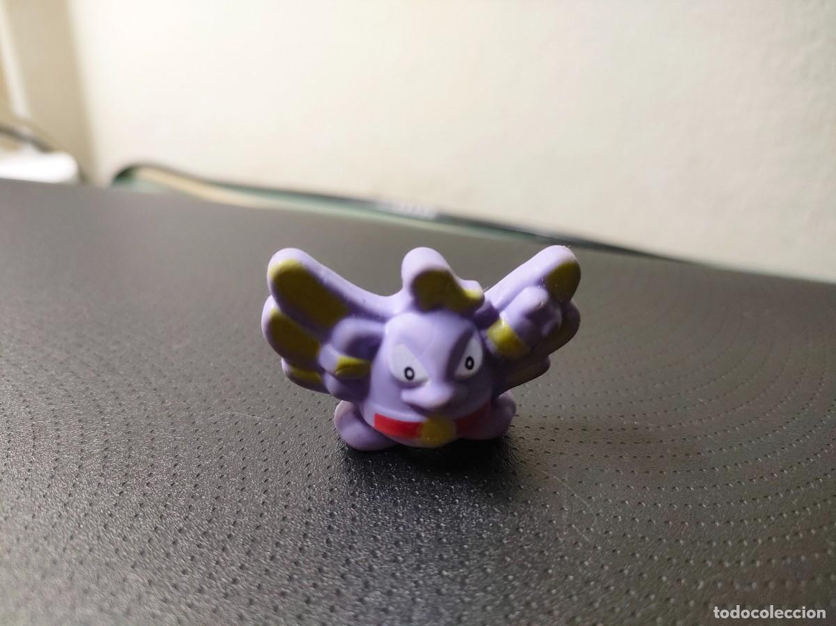 Figuras de goma y PVC: Figurita pokemon - Foto 1