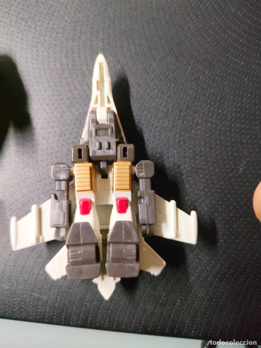 Figuras de goma y PVC: Figura transformers - Foto 2