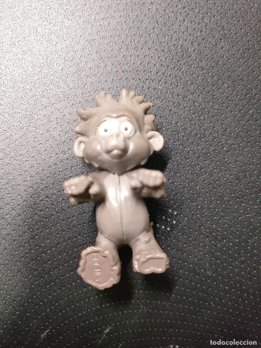 Figuras de goma y PVC: Figura goma - Foto 1