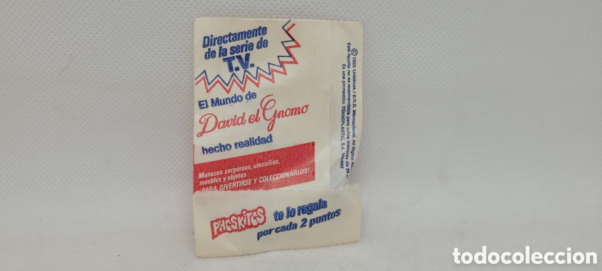 antiguo pegamento pritt años 80 - Compra venta en todocoleccion