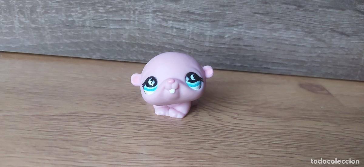 hasbro - littlest pet shop vintage 1st generaci - Buy Other rubber and PVC  figures on todocoleccion
