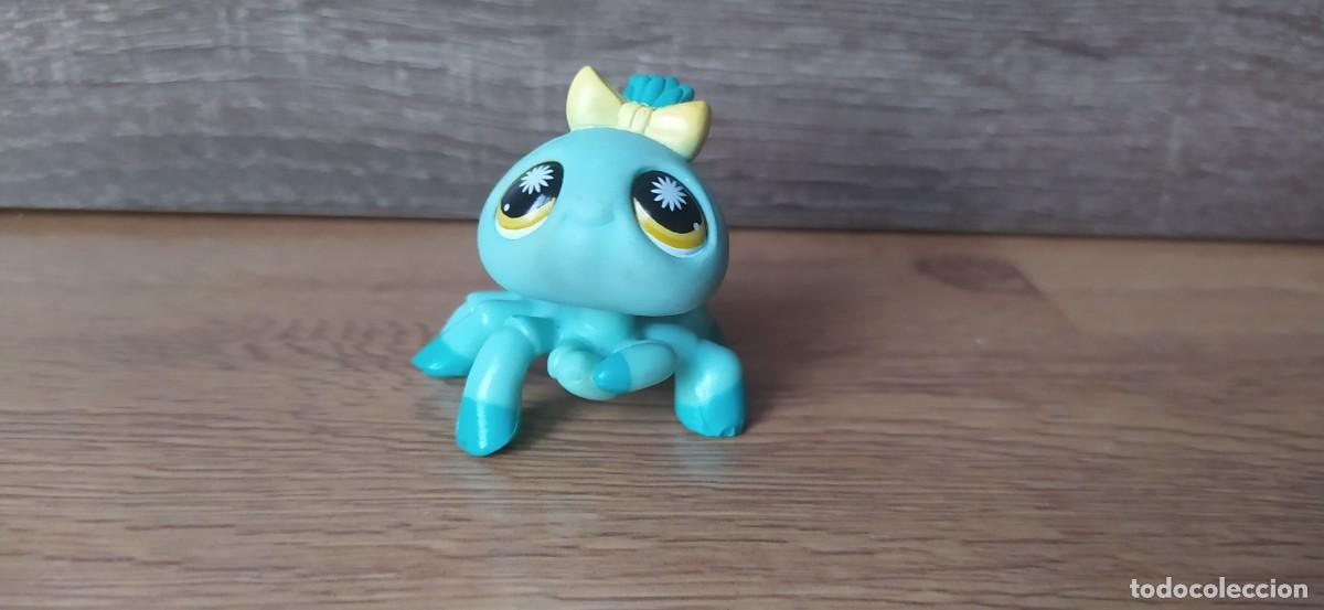 Figuras de goma y PVC: LITTLEST PET SHOP LPS - Foto 1