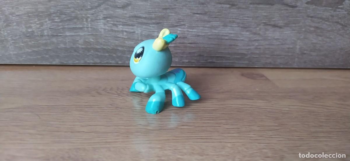 Figuras de goma y PVC: LITTLEST PET SHOP LPS - Foto 2